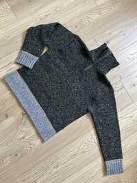 Sweter welna welniany 38 M Rocky