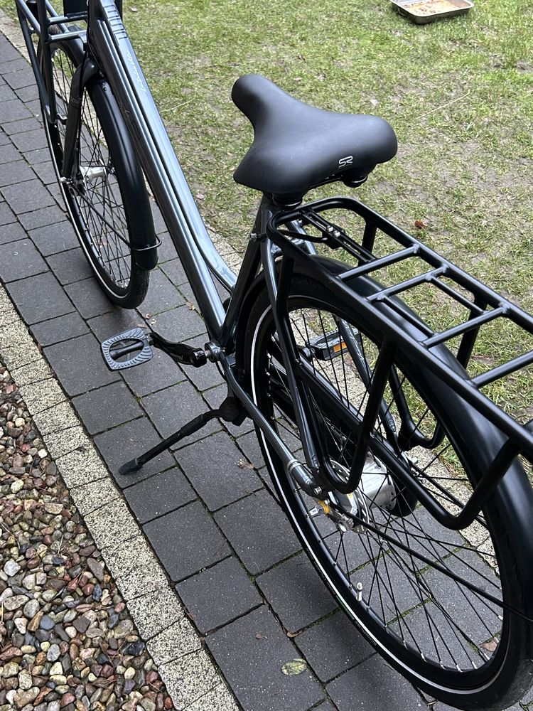 Rower BSP La Dolce Vita Nowy