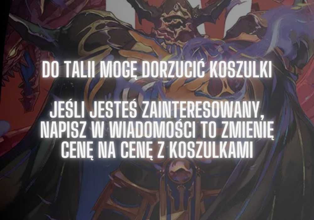 Magic the Gathering Commander | Golbez, Final Fantasy IV, artefakty