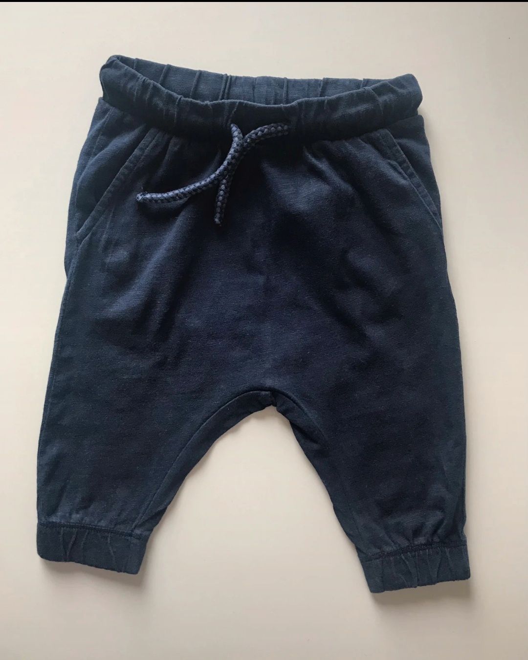 Sweterek + Spodnie + Rajstopy H&M r 62/68