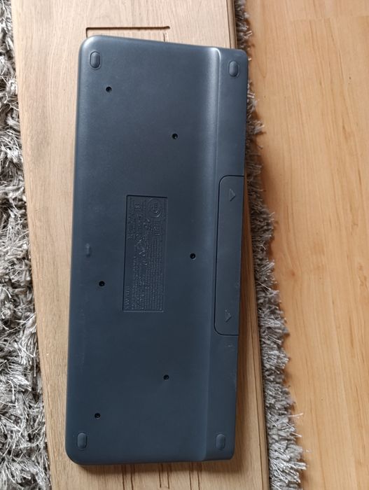 Klawiatura bezprzewodowa Logitech K400 Plus