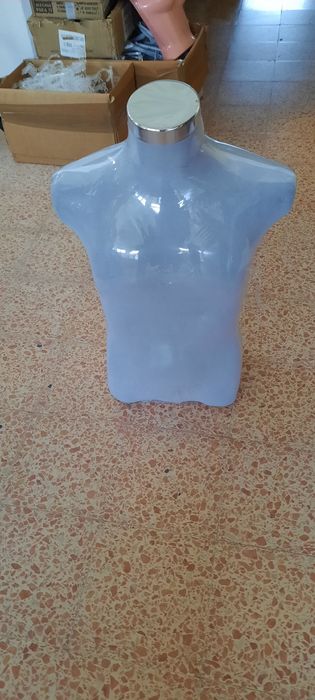 Bustos de adulto (Novos)