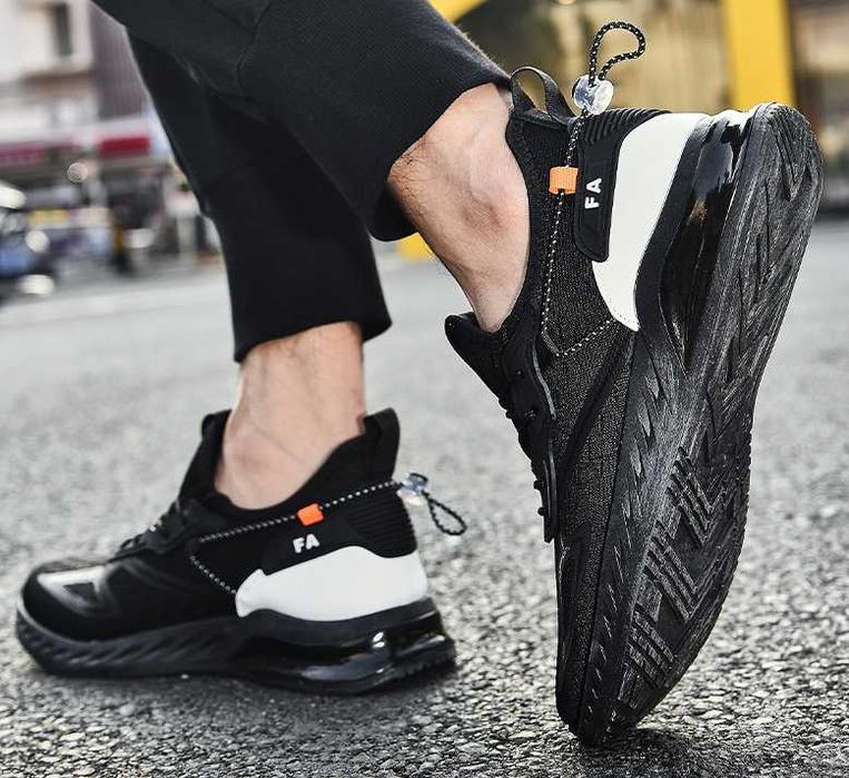 NOWOŚĆ! Nowe męskie buty sportowe / adidasy ! D14-44 !