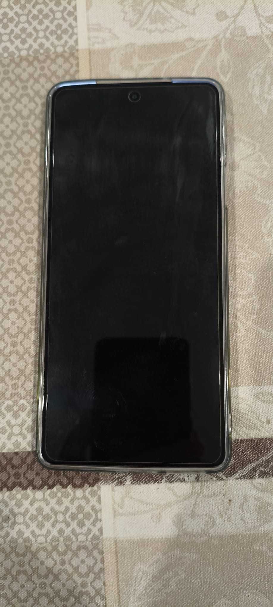 Motorola Edge 30 Pro