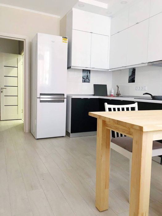 Продаж 1 кім. кв в ЖК»Ліко-Град-3»вул Юлії Здановськоі(Ломоносова)50/2