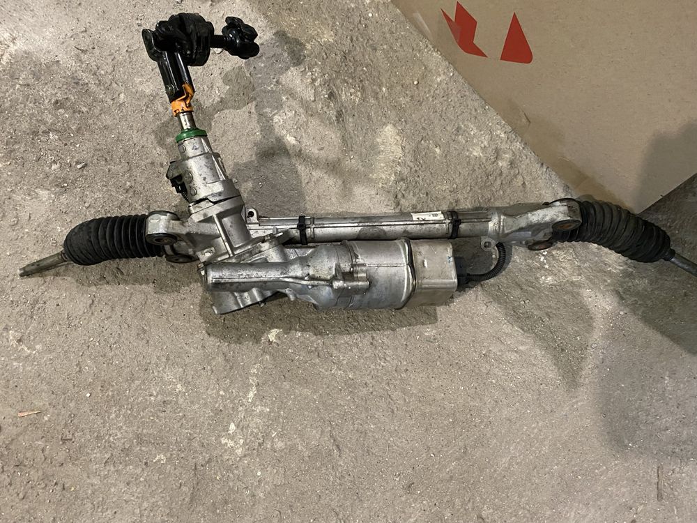 Рульова рейка Subaru Outback B16 2019-2024