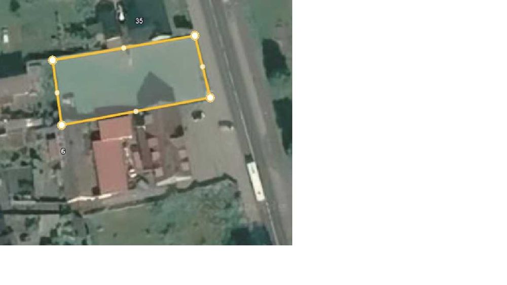 Działka budowlana w Opolu ul. Budowlanych na sprzedaż