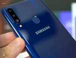Samsung a20s (preço negociável)