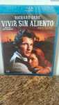 O Último Fôlego (1983 Blu-ray) Richard Gere NOVO