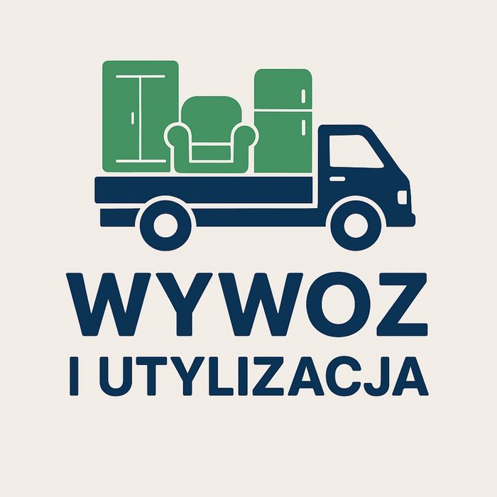 Wywóz mebli, sprzętu AGD, gruzu – Lublin i okolice