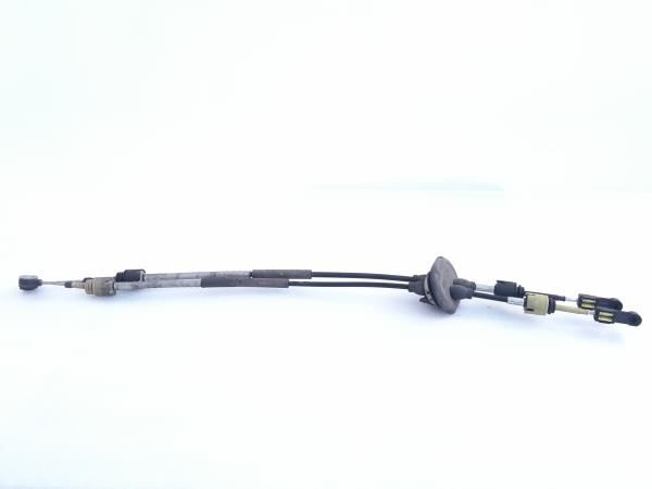 Cablagem interior PEUGEOT Partner II