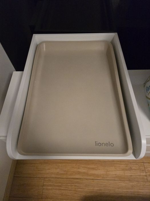 Przewijak na komode Kullen