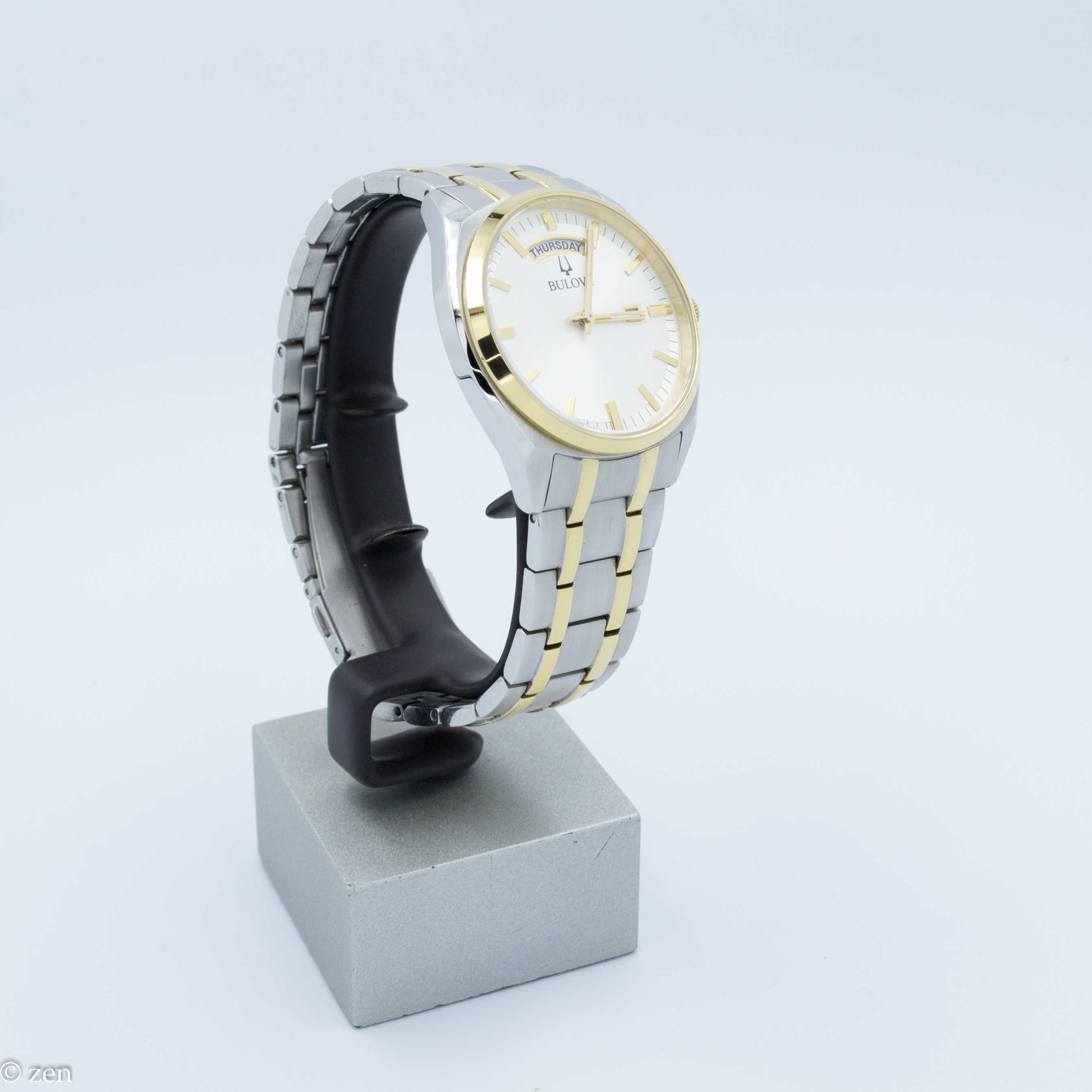 Zegarek męski Bulova Classic 98C127