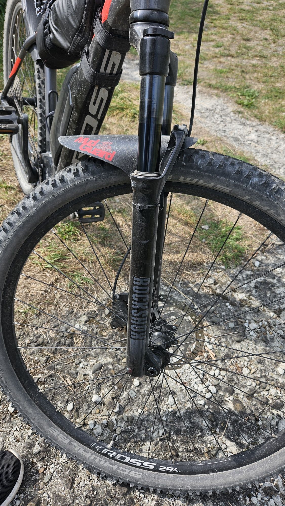 Rower level boost