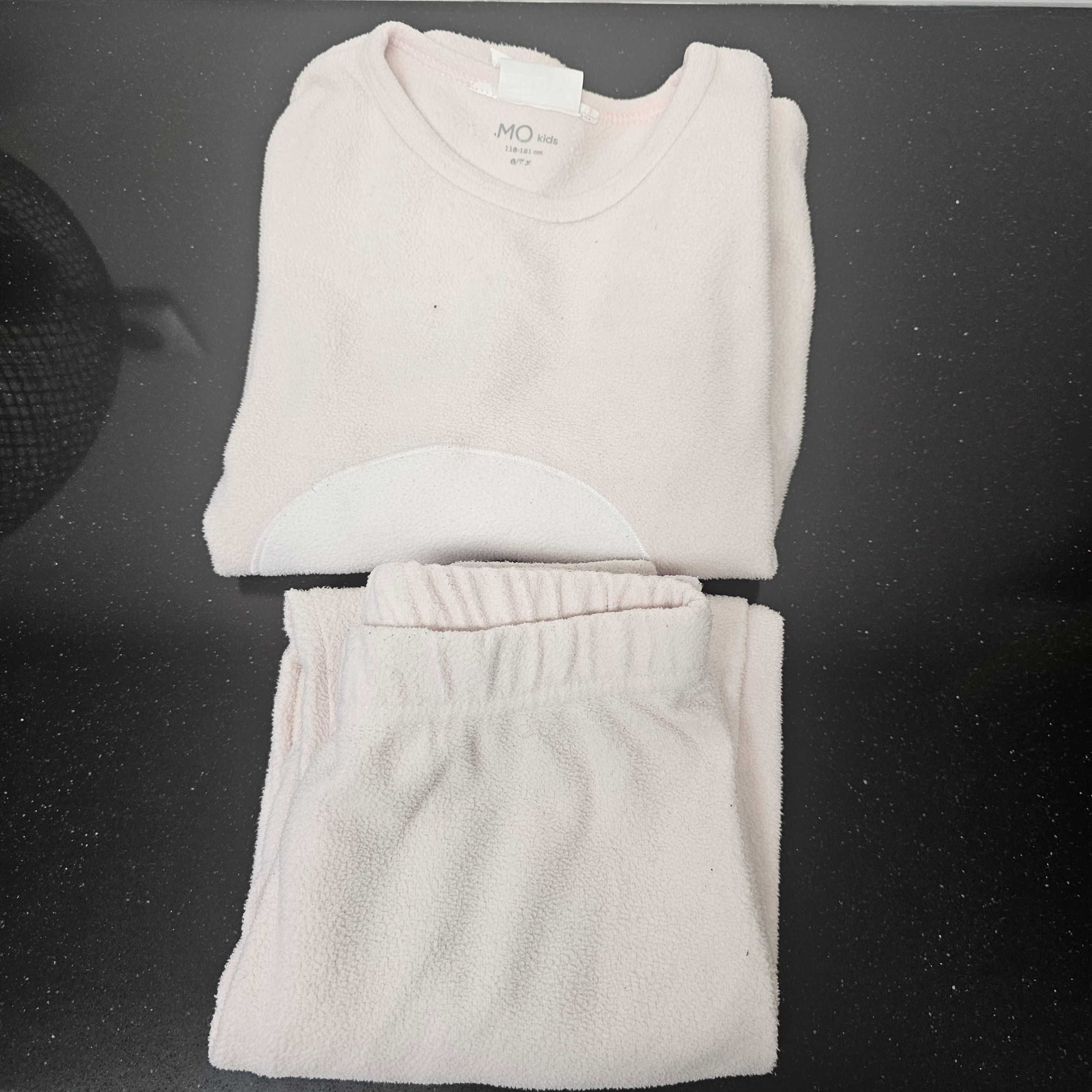 Pijama MO Kids para Menina