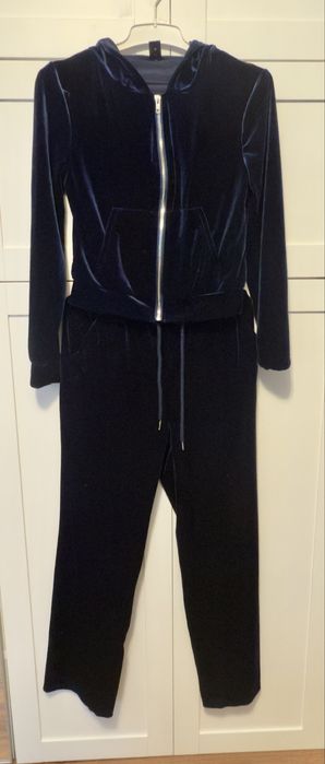 Dres welurowy M/38