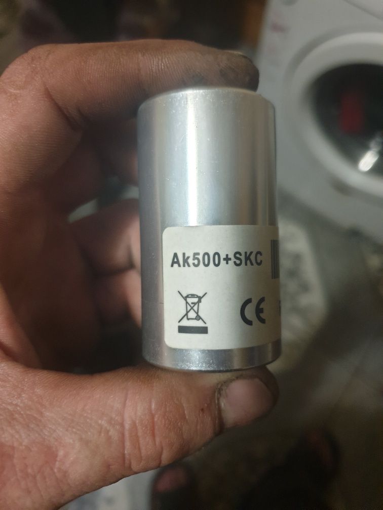 Прдам Ak500+SKC  калькулятор