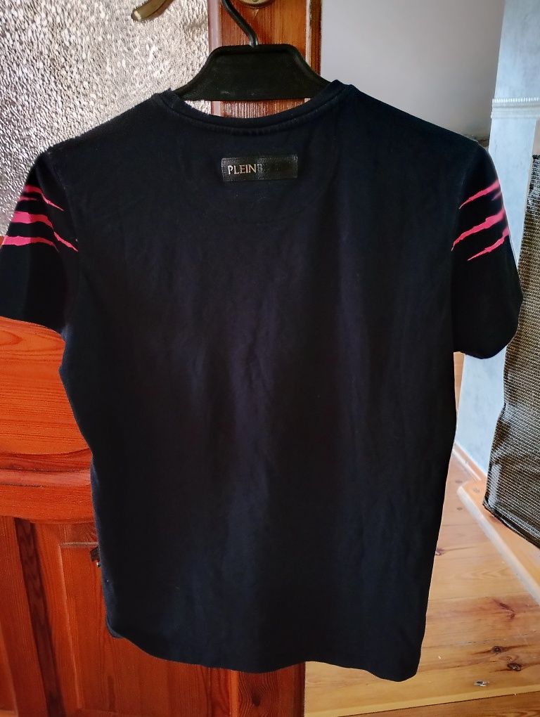 T-shirt Philipp Plein