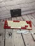 !! НОВІ Механічні Клавіатури Ajazz AK680 65% HOOPOND Red Switches ! !