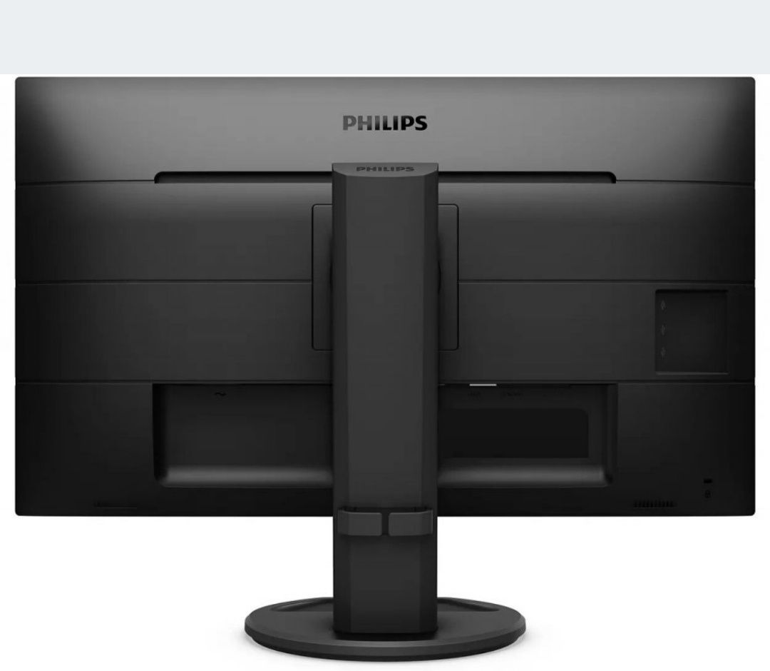 Monitor PHILIPS 22” LCD Full HD 221B8LJEB | HDMI, DP, USB, Pivot