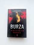 „Burza” Mieczysław Gorzka