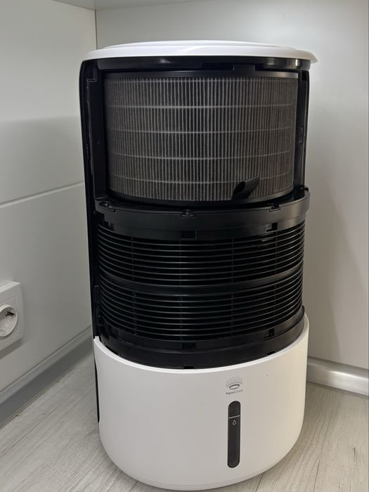 Очищувач повітря Philips AC3420/10