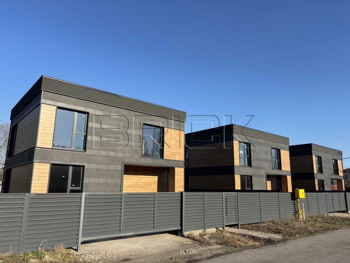 ‼️БЕЗ%, Продам будинок, м. Київ, Чапаевка, Площа 157m2‼️