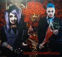 Blood On The Dance Floor – Bad Blood (CD, 2013)