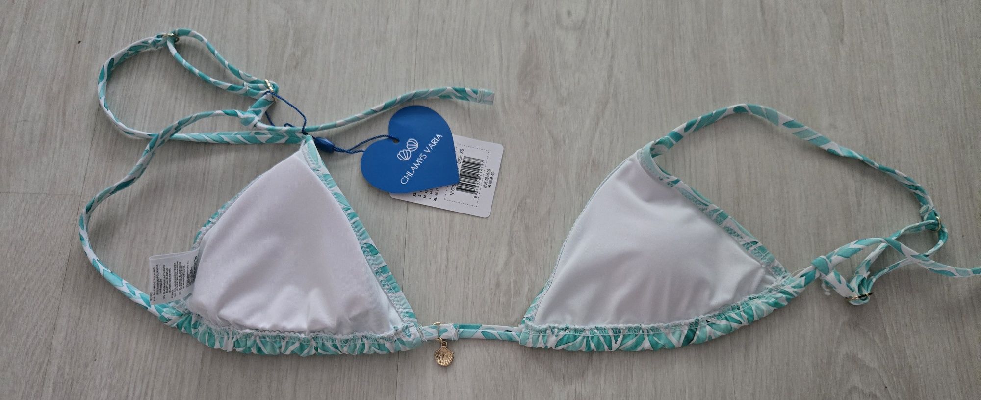 Bikini por estrear