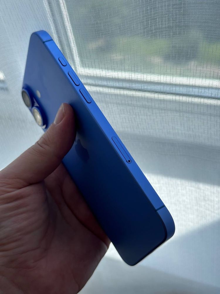 Apple IPhone 16 Plus 128 Neverlock