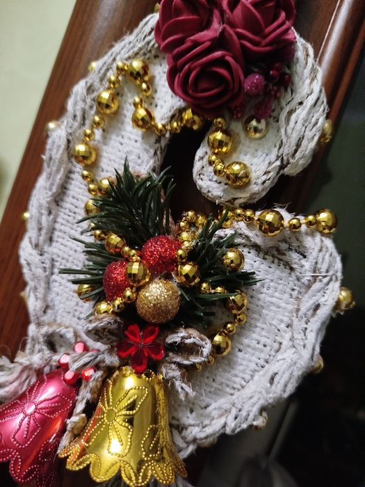 Коник - символ 2026 р. новорічна поробка в школу,дітячий садок