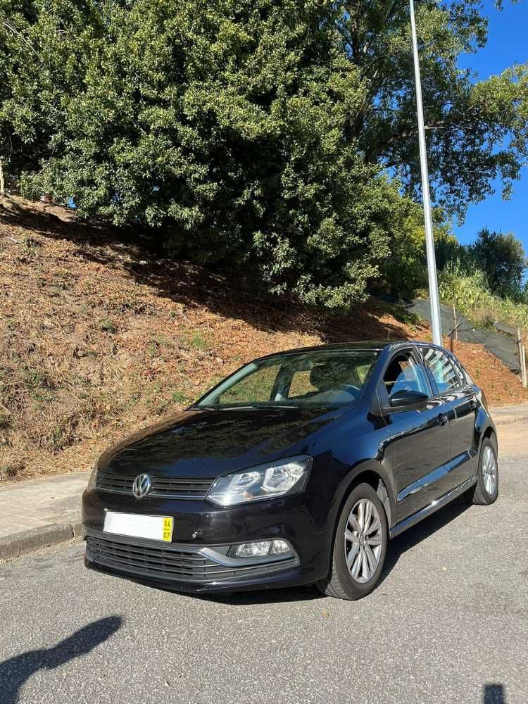 Volkswagen Polo 1.0 Bluemotion