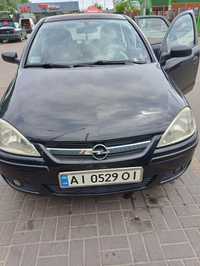 Продам Opel Corsa