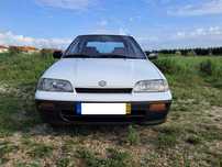Suzuki Swift II 1.3 Gasolina 1994 com apenas 55.000KM