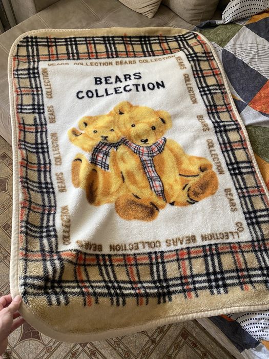 Дитяча ковдра!!!