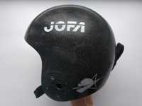 Горнолыжный сноубордический шлем Jofa, размер 51-53см, Швеция, детский