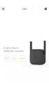 Extensor/Amplificador de sinal Wi-Fi Xiaomi