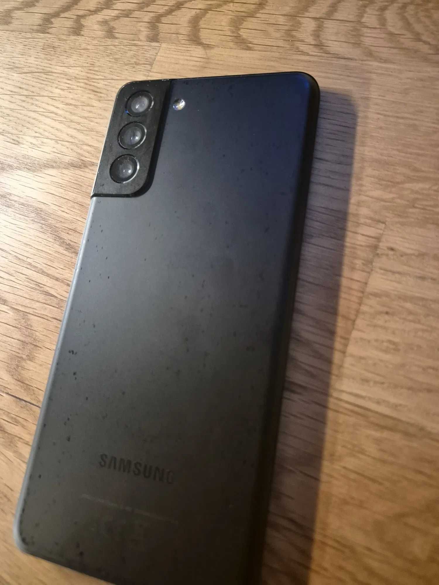 Samsung Galaxy s21+ (plus) 5g