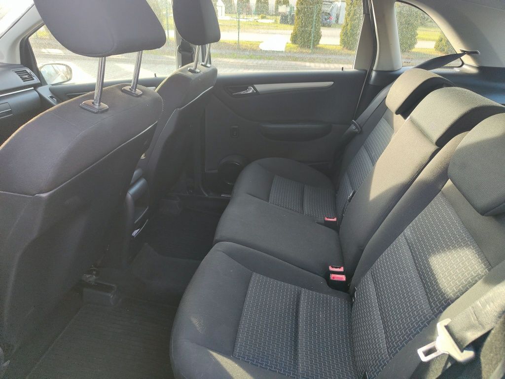 Mercedes b170 w245