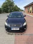 Kia Pro_Cee’d 1.6 CRDi 2008