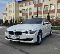 BMW 328I F30 2012