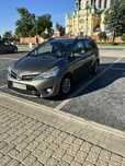 Toyota Verso 2016