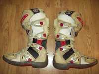 Buty sportowe markowe AXO Sport PRIME Enduro Moto Cross Quad ATV  ! !