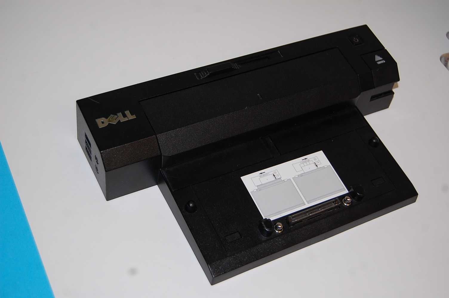 Дoк-cтaнція DELL PR02X ОЛХ доставка! USB 3.0