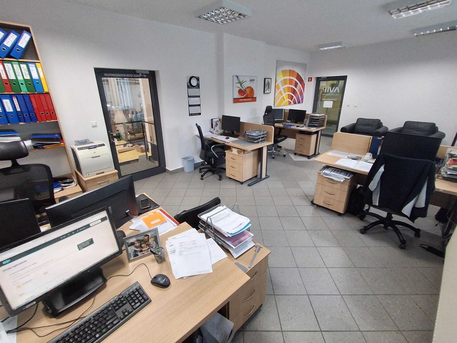 Sprzedam firmę - drukarnię wielkoformatową, agencję reklamową