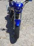 Vendo Suzuki GS 500