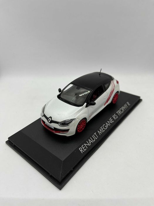 Norev Renault Megane R.S. Trophy R Nürburgring 517708 1:43 1/43