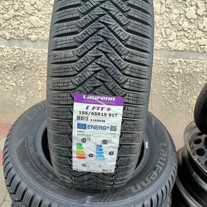 Диски та шини, комплект R15