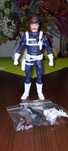 Hasbro Marvel Legends S.h.i.e.l.d. Shield 3-pack Figurka Dum Dum Dugan