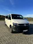 Wynajem busa vw T6 9osobowy Automat
